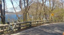 榛名山　試走してきました