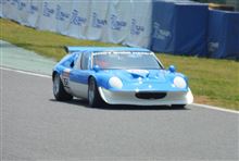 5月5日OLD/NOW Car Festival