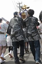 ボランティア活動報告④