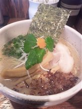 ラーメンファイル　ＮＯ８４　（ほっぺ家）