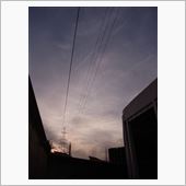 ブルーインパルス。