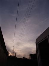 ブルーインパルス。