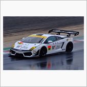 ガヤルドGT300