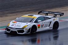 ガヤルドGT300
