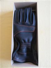 オーダーグローブ2012