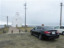 GW北海道ぐるっとドライブ1500㎞②（2日目・5月4日）