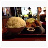 今日の晩御飯