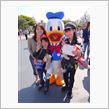 ディズニーリゾートへ行ってきました。(その3)
