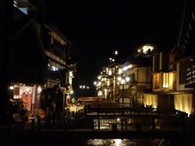 やっと一休み・・・