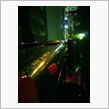 本日の長島ミーティングは中止とします。