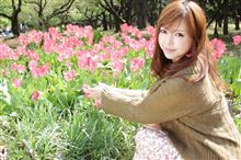 Newtype撮影会 千葉さくらさん