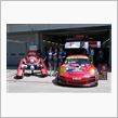 スーパー耐久2013　第1戦SUGO＆スーパーGT2013　第2戦富士に行って来ました！