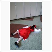 そろそろいいかげんに