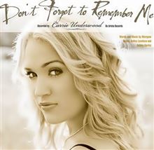 ♪Don&#39;t Forget To Remember Me