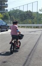 自転車乗れます♪