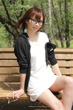 Newtype撮影会 高田亜鈴さん パート５