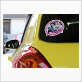 洗車〜発見