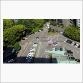 ゆっくり都心で過ごすつもりが ...