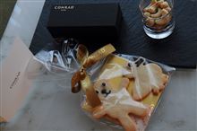 今更ですが、GWのお話（＾＾；　～前編：stay～