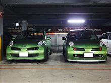 K12のOBとして参加するオフ会130511