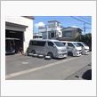 NO.771　忘れていないヨ、ハイエース　復活箱作業