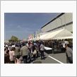 ダイハツ竜王フェスティバル2013に行ってきました。