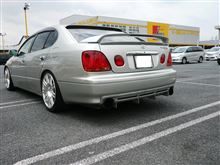 【参加者募集・拡散希望】第２８回ARISTO/LEXUS GS owner&#39;s KANSAI・２０１３　Night Meeting≪再案内≫