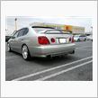 【参加者募集・拡散希望】第２８回ARISTO/LEXUS GS owner&#39;s KANSAI・２０１３　Night Meeting≪再案内≫