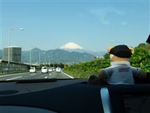 GWの旅行とか… GWの旅行とか…