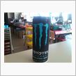 モンスターエナジーッ!!