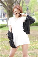 Newtype撮影会 高田亜鈴さん パート７