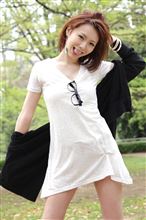 Newtype撮影会 高田亜鈴さん パート９