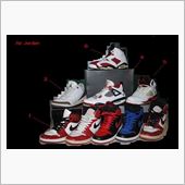 AIR JORDAN万歳ヽ( ...