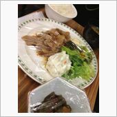 本日の日替わりランチ2013 ...