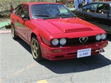 アルファロメオデイ　2013
