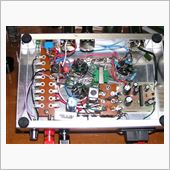 7Mhz レシーバー　  電 ...