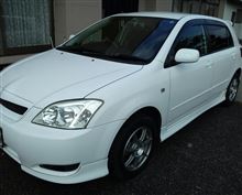 洗車