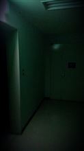 【丑三つ時の封印夜話】 ノック…