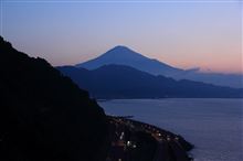 さった峠~朝霧高原~本栖湖 ドライブ さった峠~朝霧高原~本栖湖 ドライブ