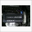 MITSUBISHI GALANT AMG