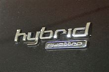 過給機＋蓄電池＋SUV？／夜間高速巡航機会！