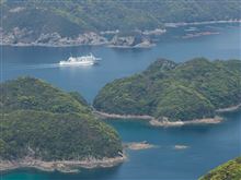 レンタカーで行く 五島列島の旅 二日目 中通島南岸制覇 レンタカーで行く 五島列島の旅 二日目 中通島南岸制覇