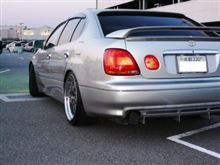 【参加者募集・拡散希望】第２８回ARISTO/LEXUS GS owner&#39;s KANSAI・２０１３　Night Meeting≪再再案内≫