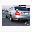 【参加者募集・拡散希望】第２８回ARISTO/LEXUS GS owner&#39;s KANSAI・２０１３　Night Meeting≪再再案内≫