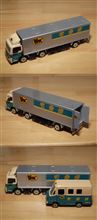 10t車キター
