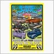 27th Annual Mooneyes Street Car Nationals.（速報）