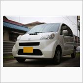 代車がやってきた