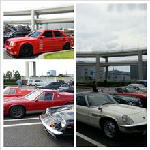 大黒埠頭