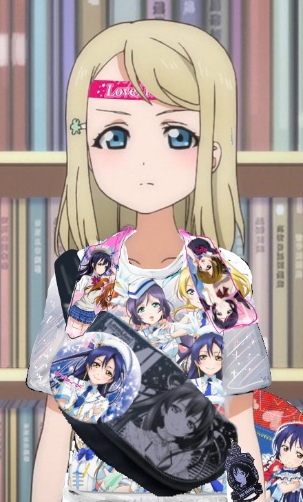 ラブライブ 亜里沙ちゃんのラブライバー姿がかっこよすぎるwww たっきぃ のブログ Zero Crown 第2章 みんカラ ラブライブ 亜里沙ちゃんのラブライバー姿がかっこよすぎるwww たっきぃ のブログ Zero Crown 第2章 みんカラ