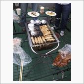 こだわりのBBQオフ♪ヽ(&#180; ...